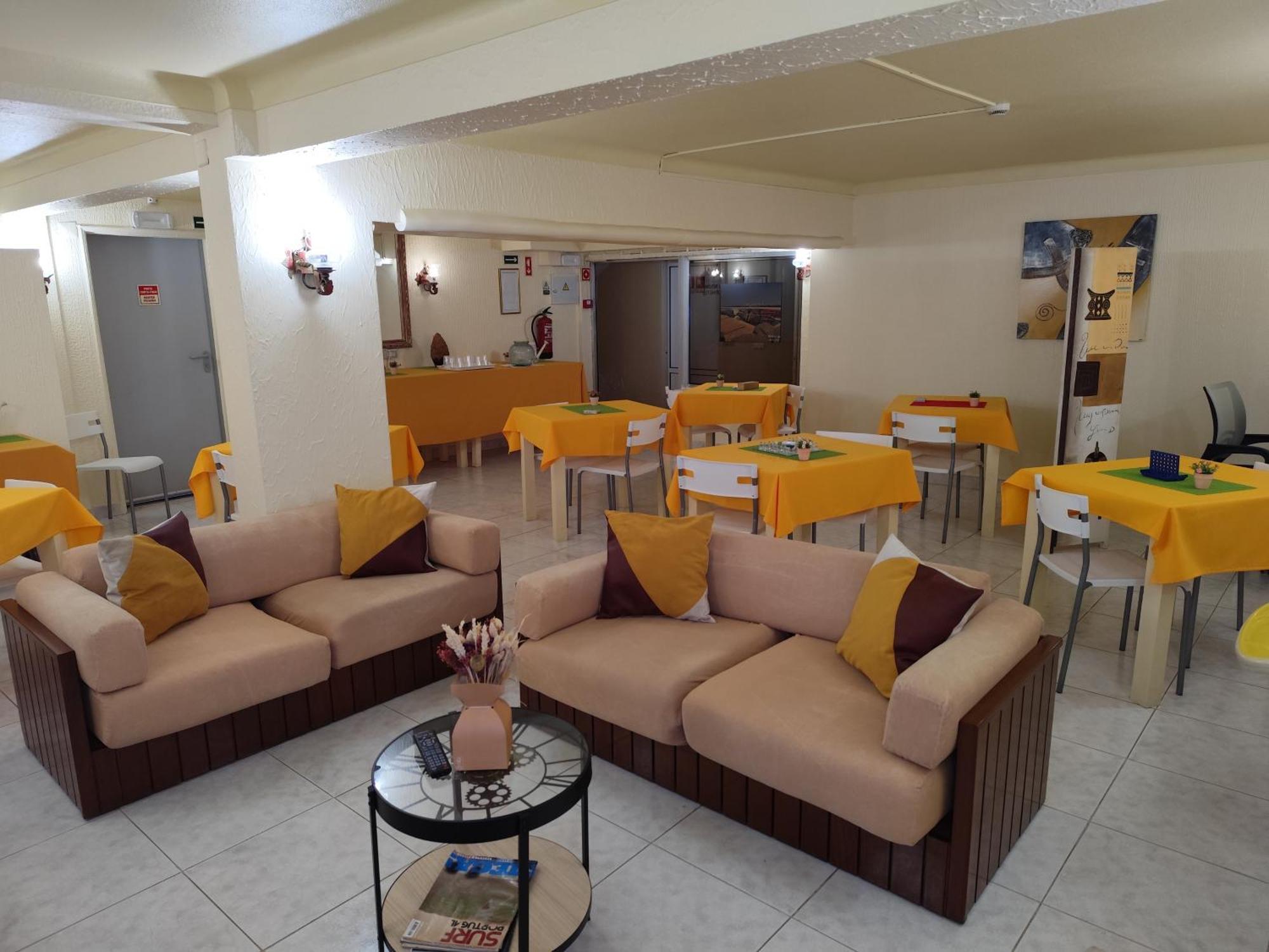 Apartamentos Turisticos Praia Grande Ferragudo  Exterior photo