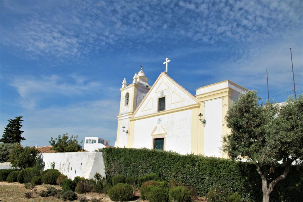 Apartamentos Turisticos Praia Grande Ferragudo  Exterior photo